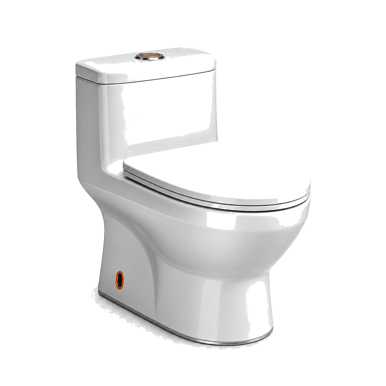 Przepychanie WC